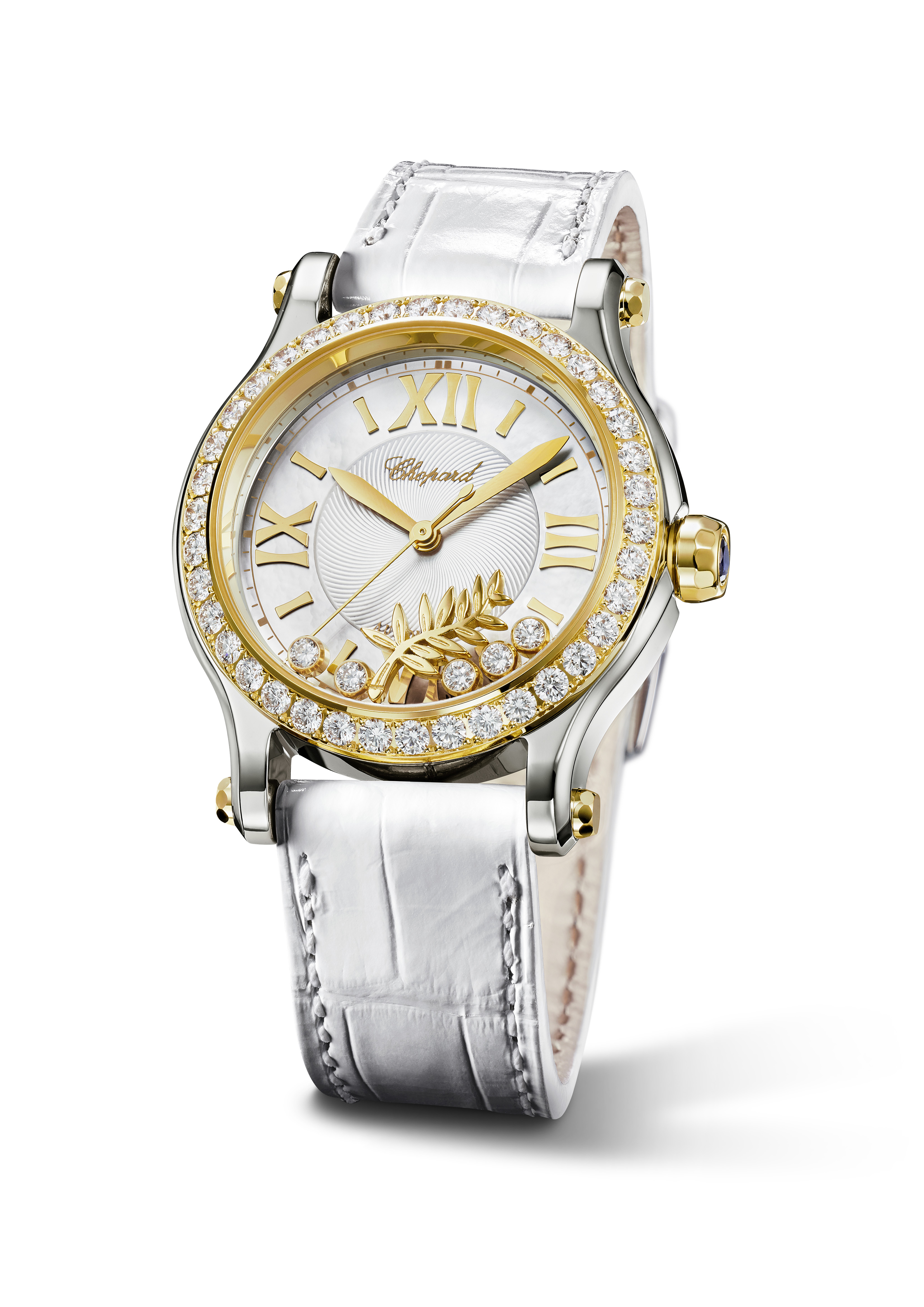 ショパール(CHOPARD) ハッピーパルム 278578-4001 Happy Palm